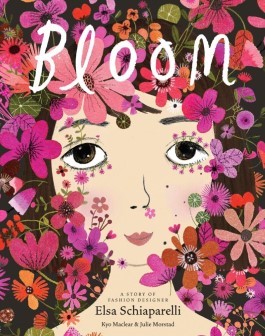 Bok Bloom av Elsa Schiaparelli