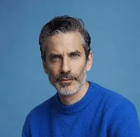Jens Lapidus